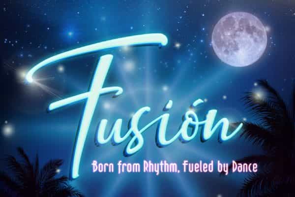 FUSIÓN