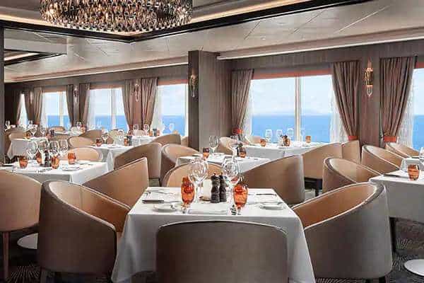 Cagney's Steakhouse