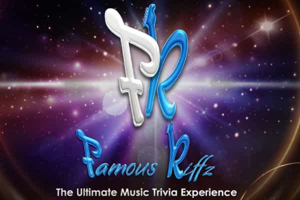 Famous Riffz