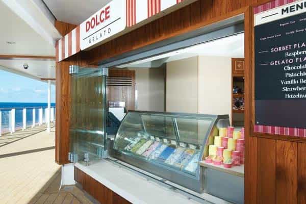 Dolce Gelato