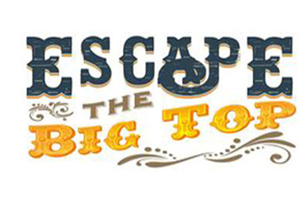 Escape the Big Top