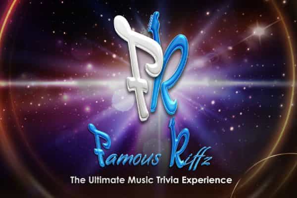Famous Riffz