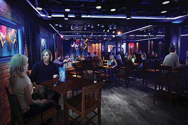 Levity Entertainment Group