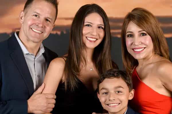 Professional Portraits