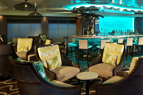 Sugarcane Mojito Bar