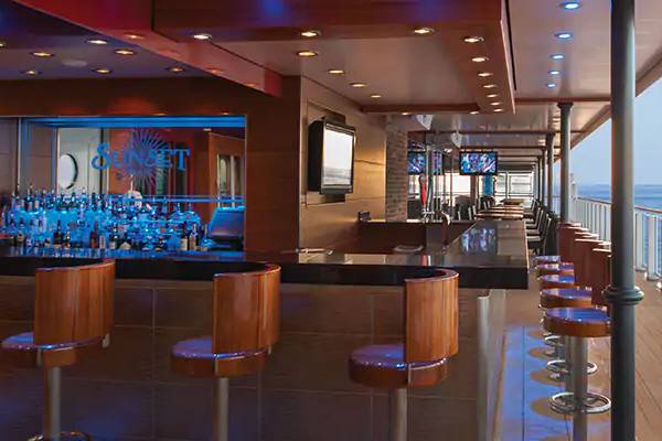 Sunset Bar