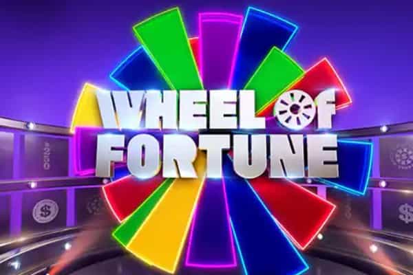 Wheel of Fortune