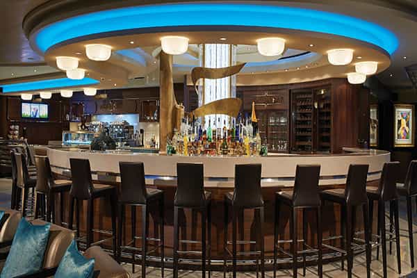 Atrium Bar