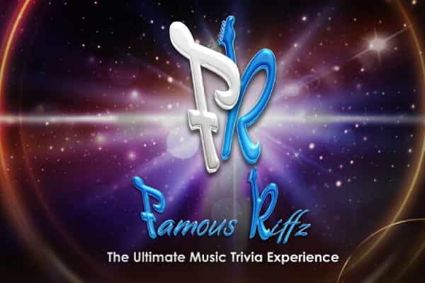 Famous Riffz