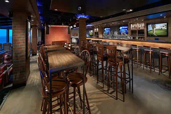 The District Brew House