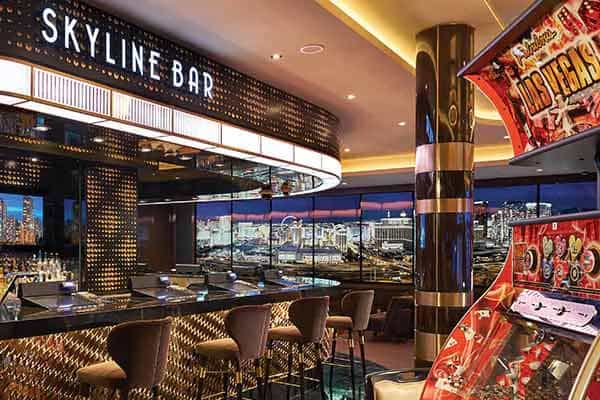 Skyline Bar