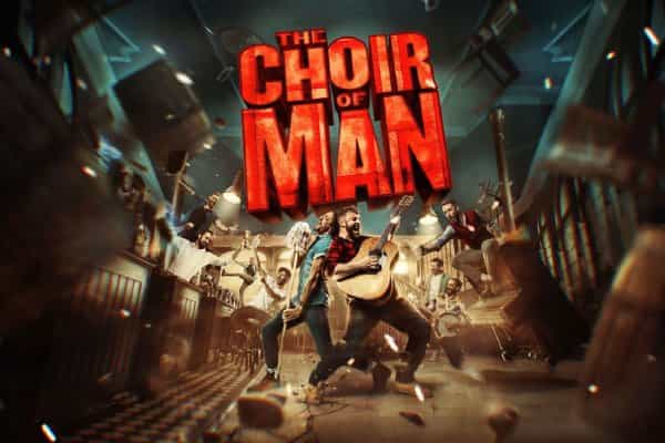 The Choir of Man