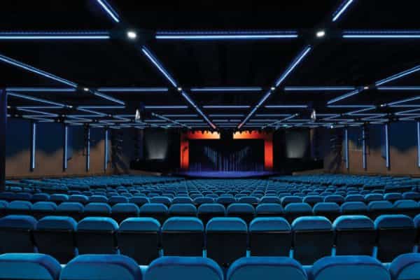 Encore Theatre
