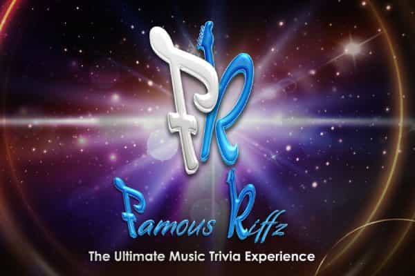 Famous Riffz