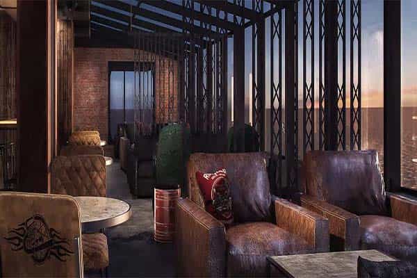 The District Brew House