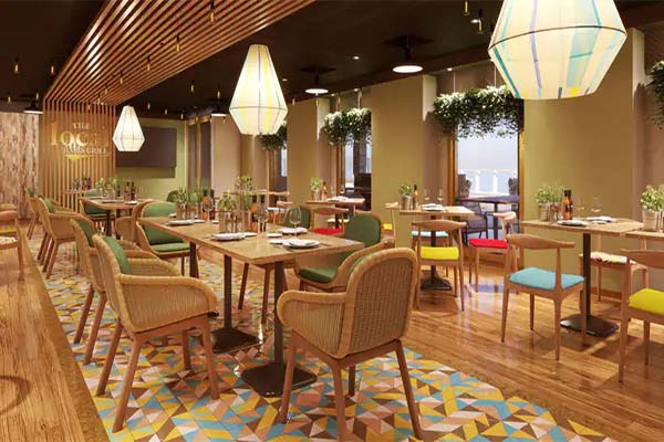 The Local Bar & Grill