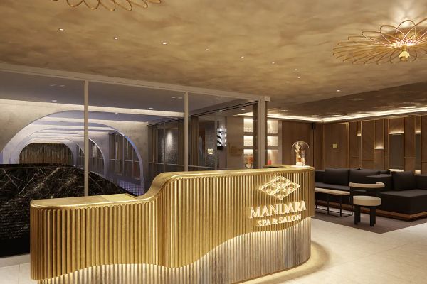 Mandara Spa And Salon