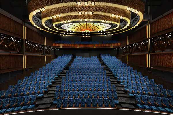 Prima Theater & Club