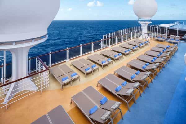 Sun Deck