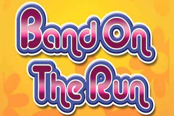 Band on the Run