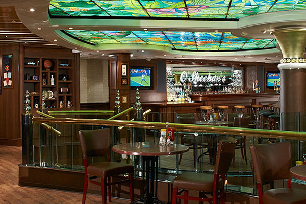 O'Sheehan's Neighbourhood Bar & Grill