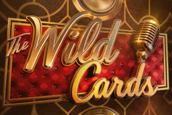 The Wild Cards