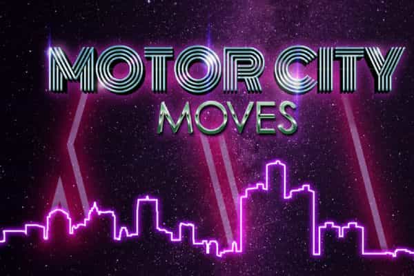 Motor City Moves