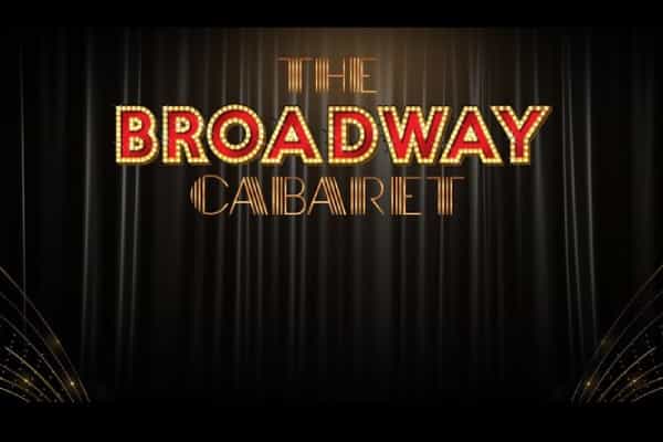 The Broadway Cabaret: Rock Edition