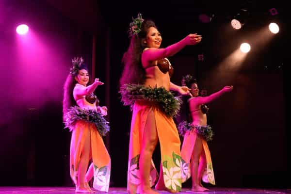 Aloha Polynesia