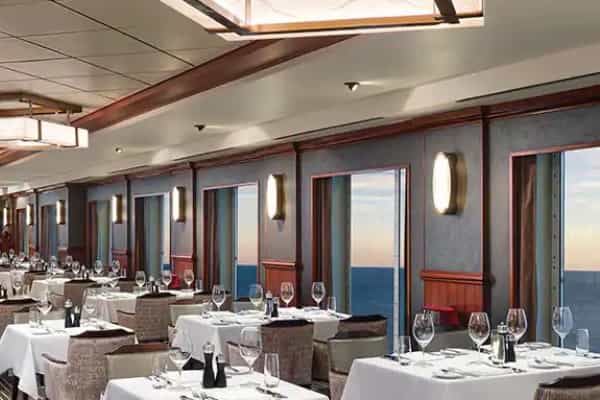 Cagney's Steakhouse