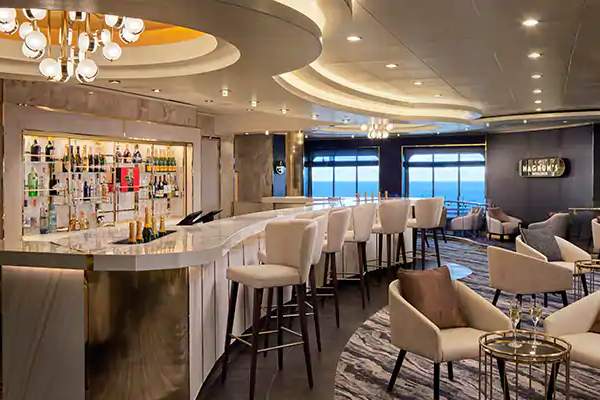 Magnums Champagne and Wine Bar