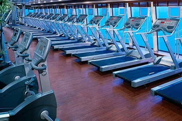 Body Waves Fitness Centre