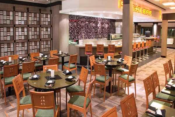 Chin Chin Restaurant