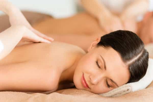 Couples Massage