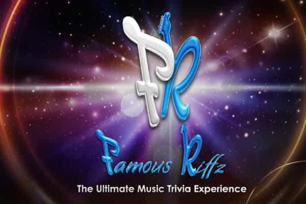 Famous Riffz