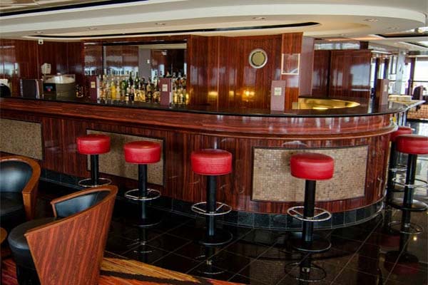 Sugarcane Mojito Bar