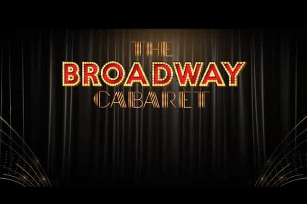The Broadway Cabaret: Rock Edition