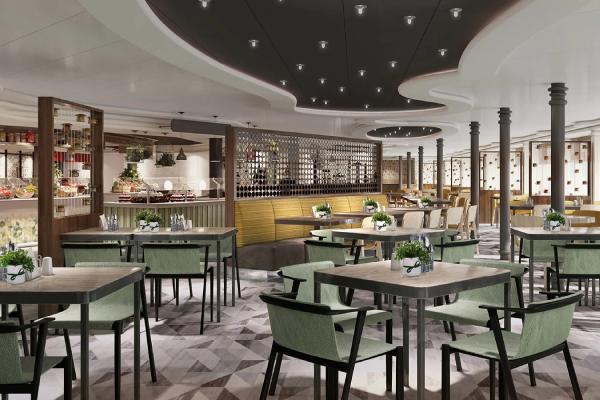 World Fresh Marketplace