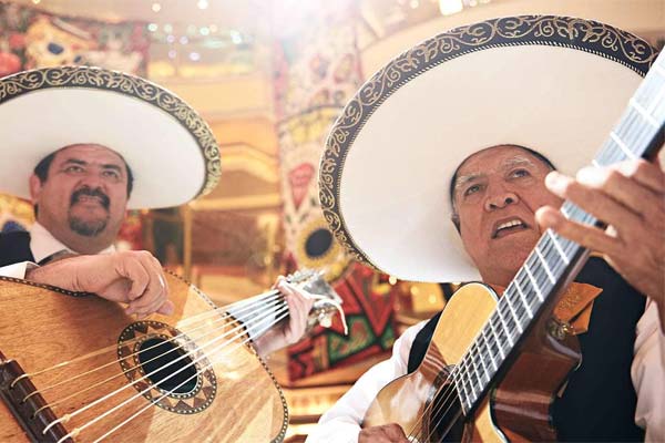 Festivals of the World