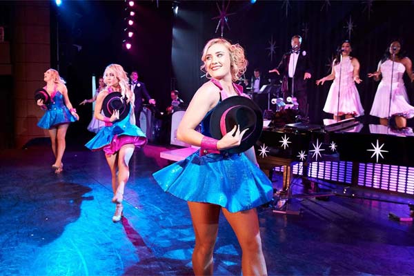 Original Musical Productions