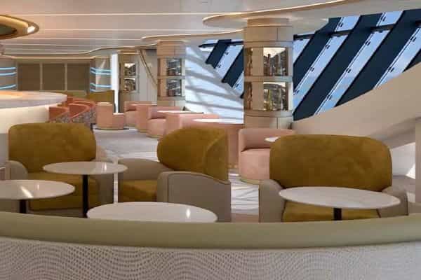 Bellinis Cocktail Bar