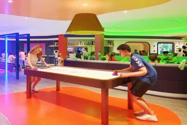 Neon Grove Tweens Club