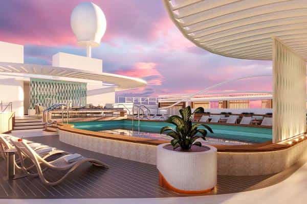 Signature Sun Deck