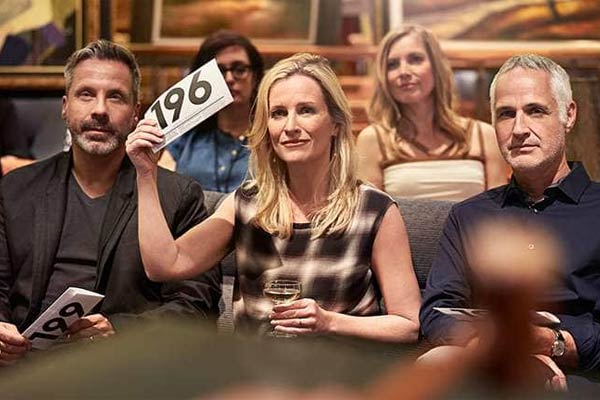 Art Gallery & Auctions