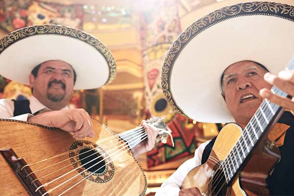 Festivals of the World