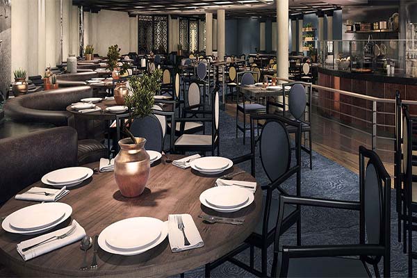 Sabatini's Italian Trattoria