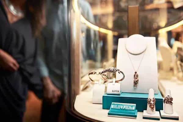 The Shops of Princess