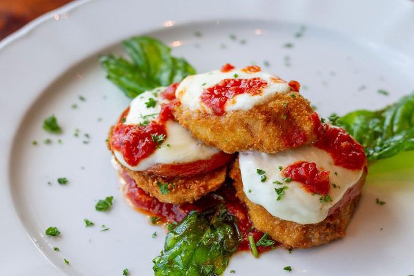 Giovannis Italian Kitchen