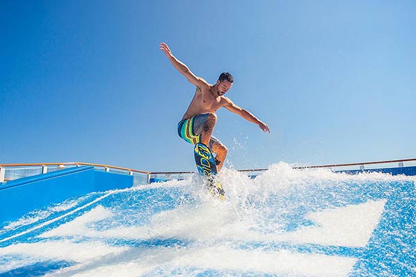 Flowrider