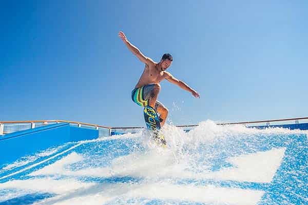 Flowrider